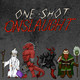 Minotaur's Betrayal - Part 1