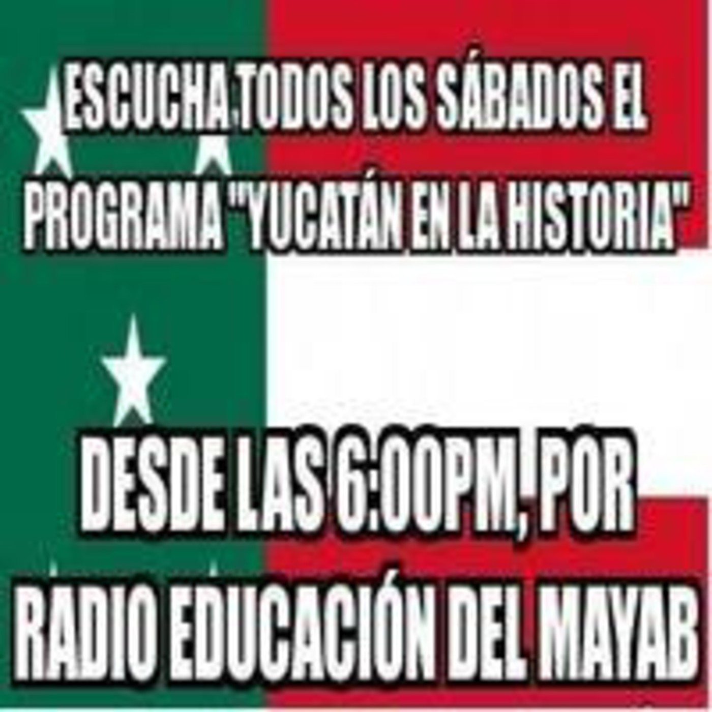 Yucatan en la historia