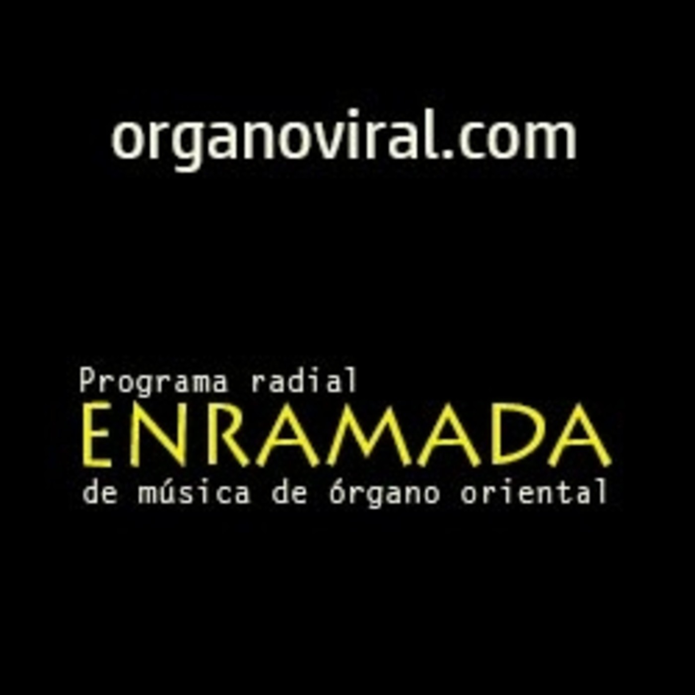 Enramada