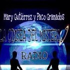 LA ODISEA DEL MISTERIO programa nº 12 23/01/2016