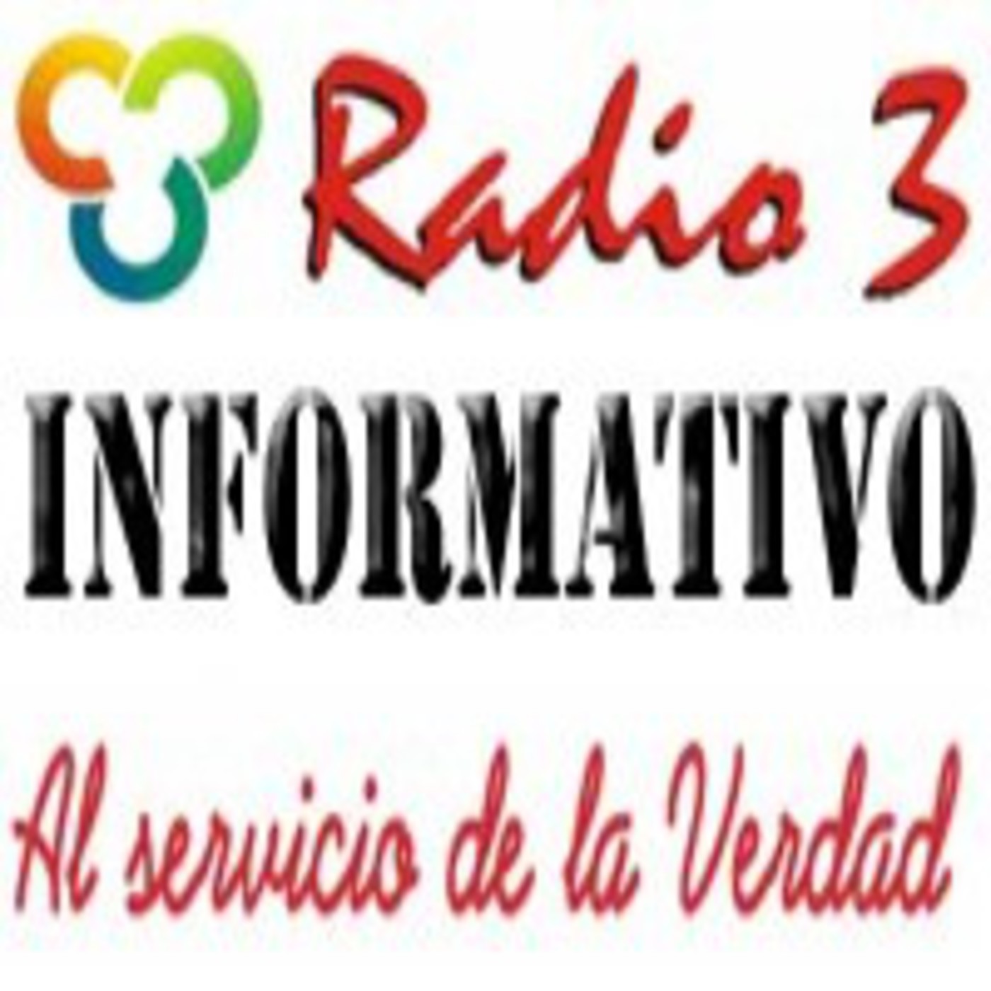 Podcast INFOMATIVO RADIO TRES