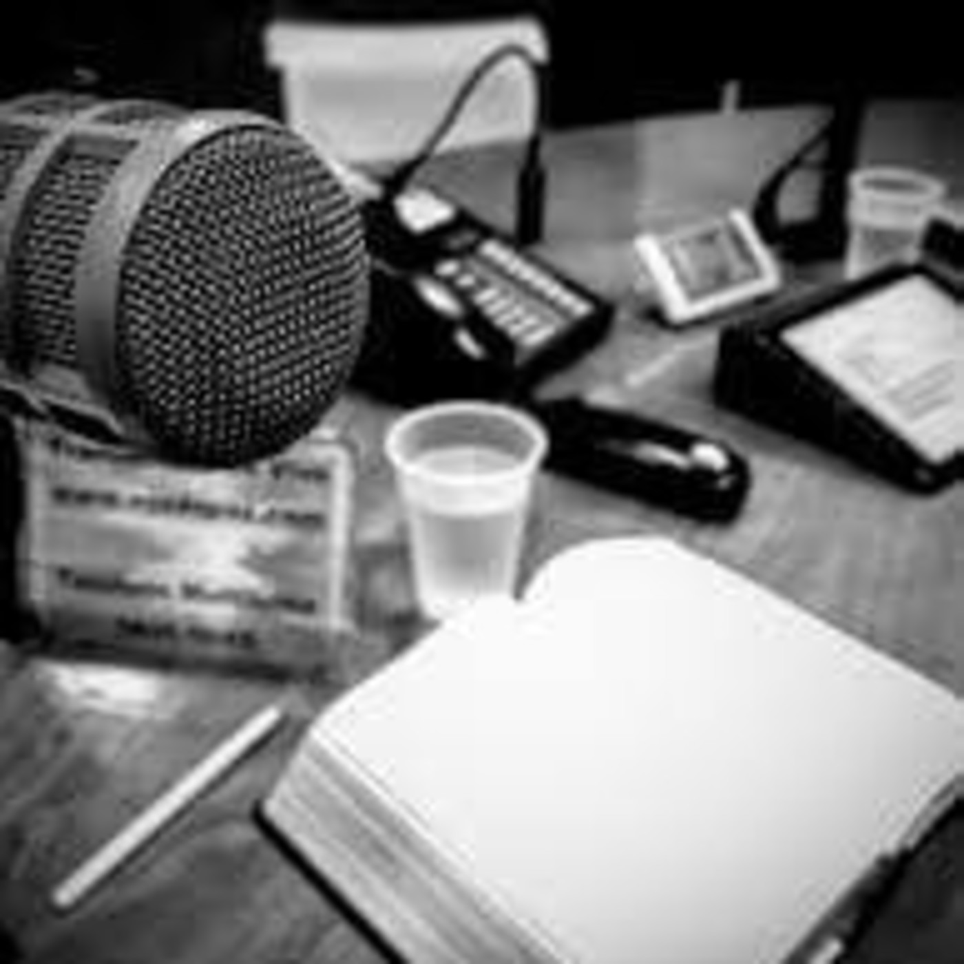 UnaParadaEnLasEscrituras