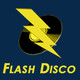 Flash Disco 25 de Marzo de 2019
