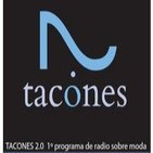 Tacones 2.0 nº18