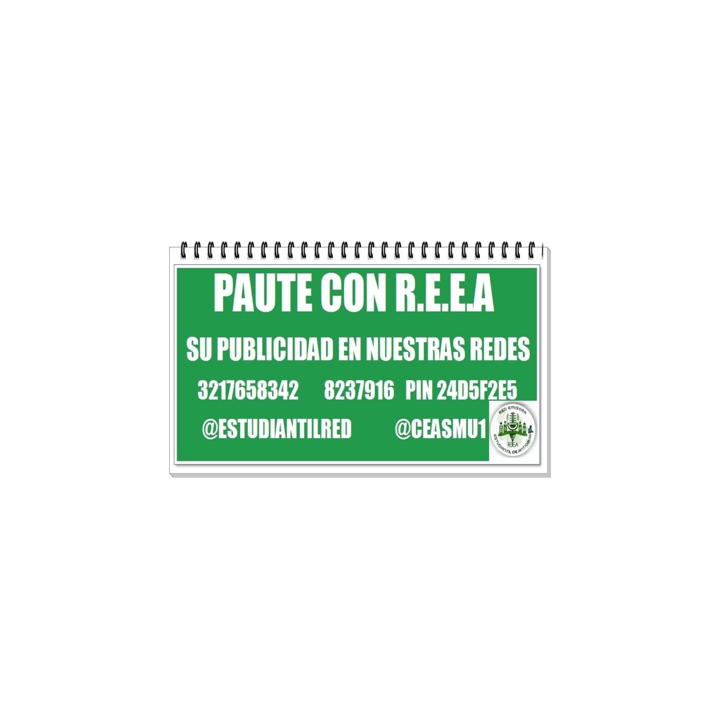 Publicidad REEA