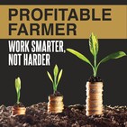 Episode 35 - Ask a better question, and the power of zero-based thinking