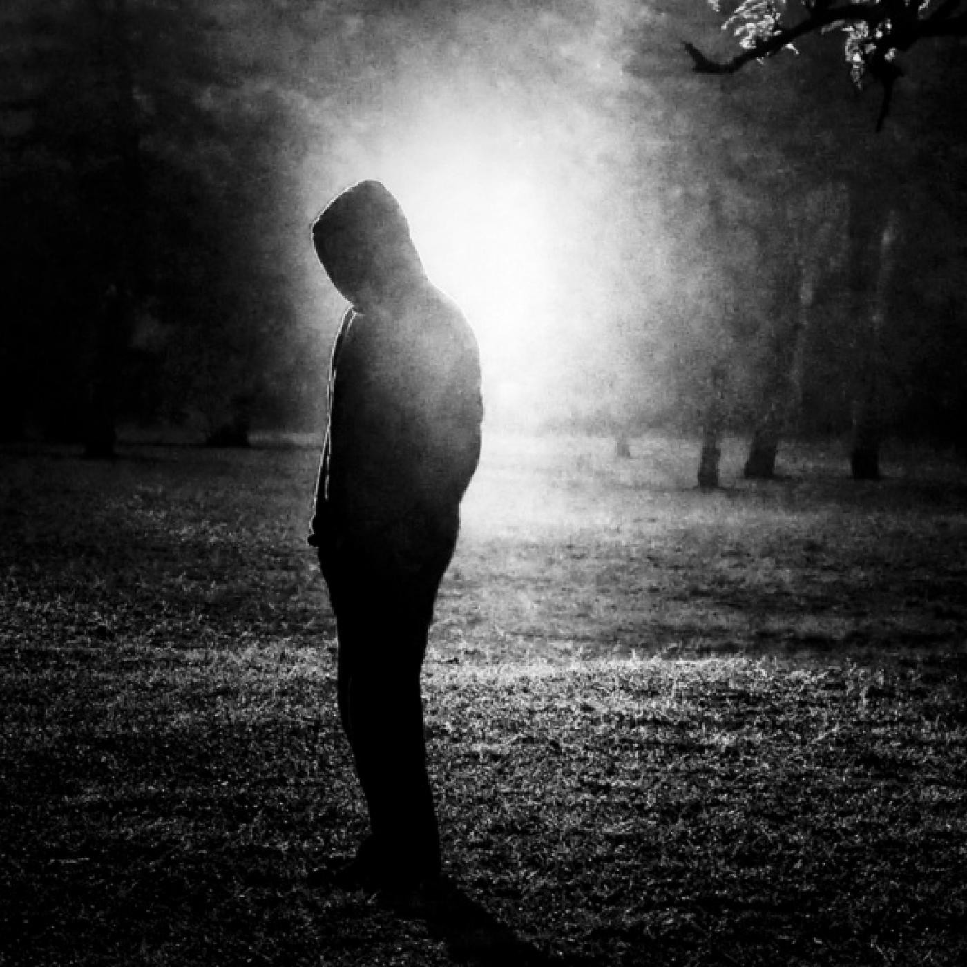 Hielo Negro, de Becca Fitzpatrick - Ep 3/8 (Audio libro)