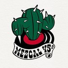 Mezcal 45º - Diego & Profe-Rock Session