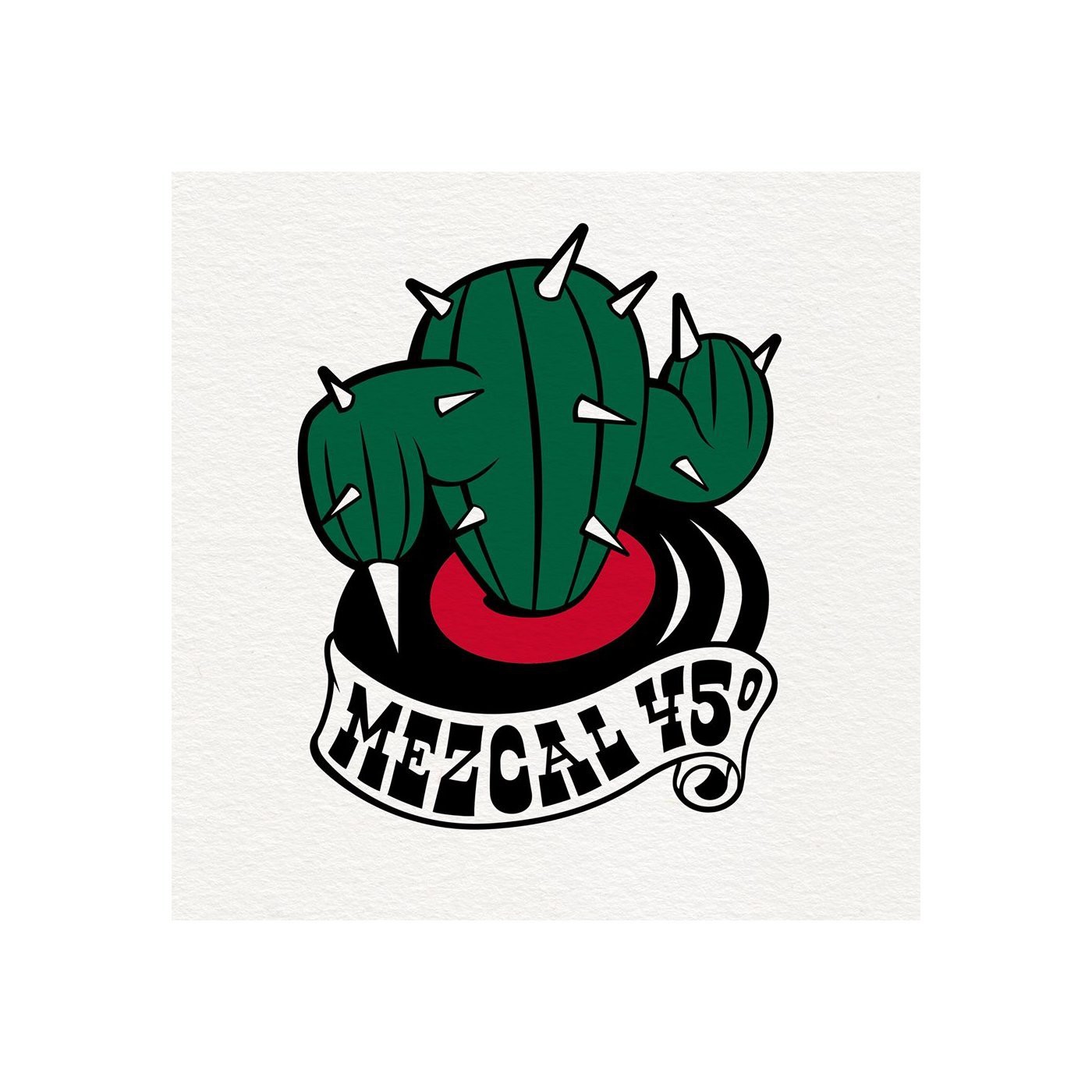 Podcast de Mezcal 45
