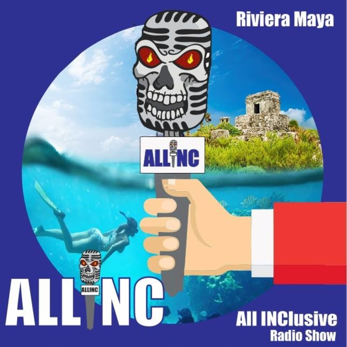 ALLINCLUSIVERADIOSHOW