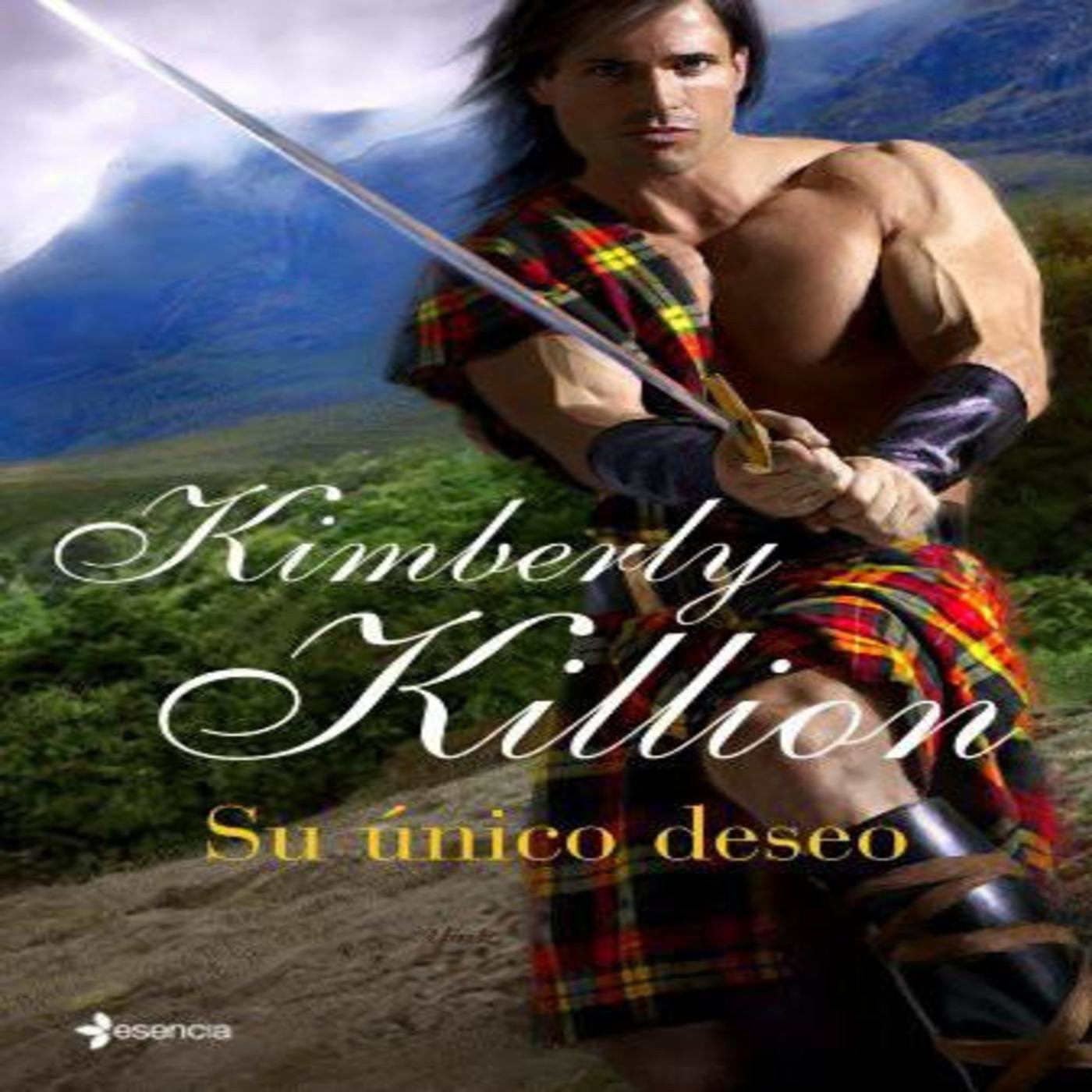 Su único deseo de Kimberly Killion