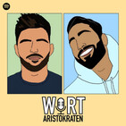 In Folge 59 sprechen Mert&Stefan über IBRA‘s Wunsch nach Pizza und Pasta & Cristianos 700.