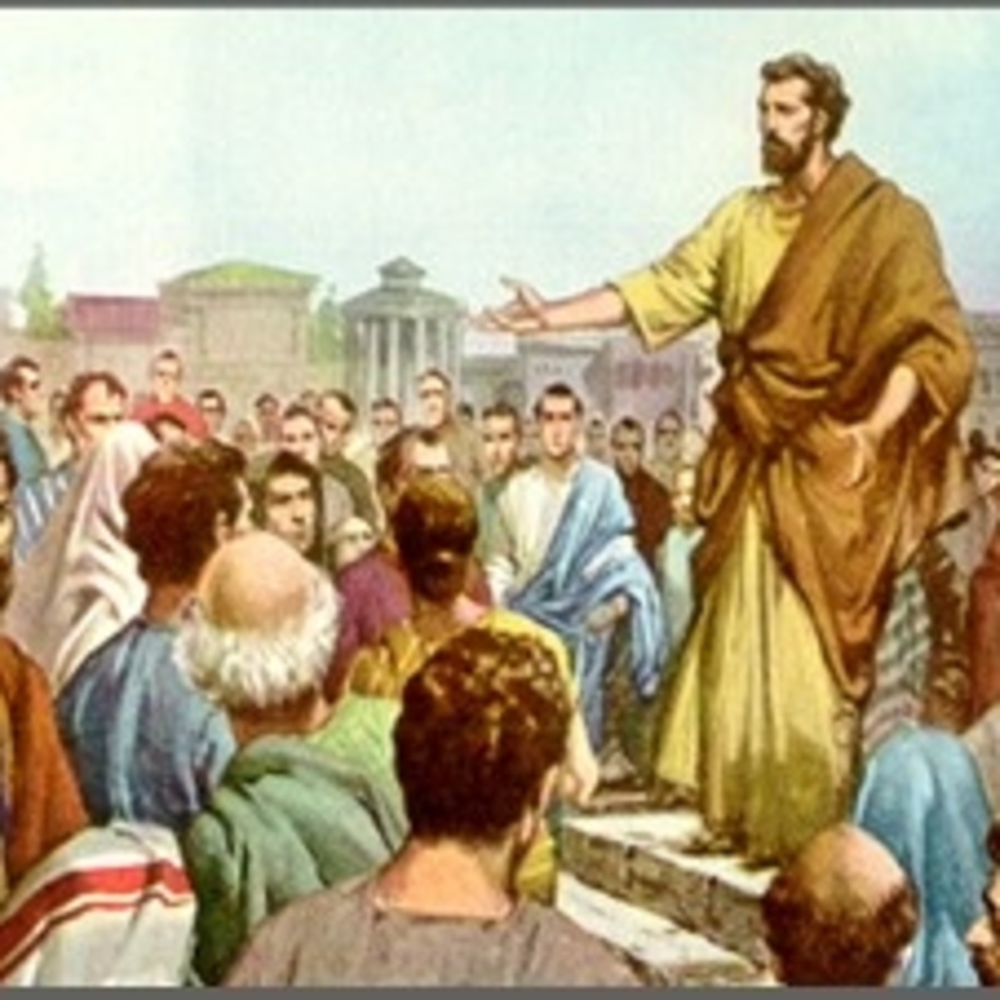 Escritos de Primeros Cristianos