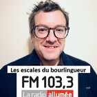Les escales du bourlingueur : 02/26/2020 20:00