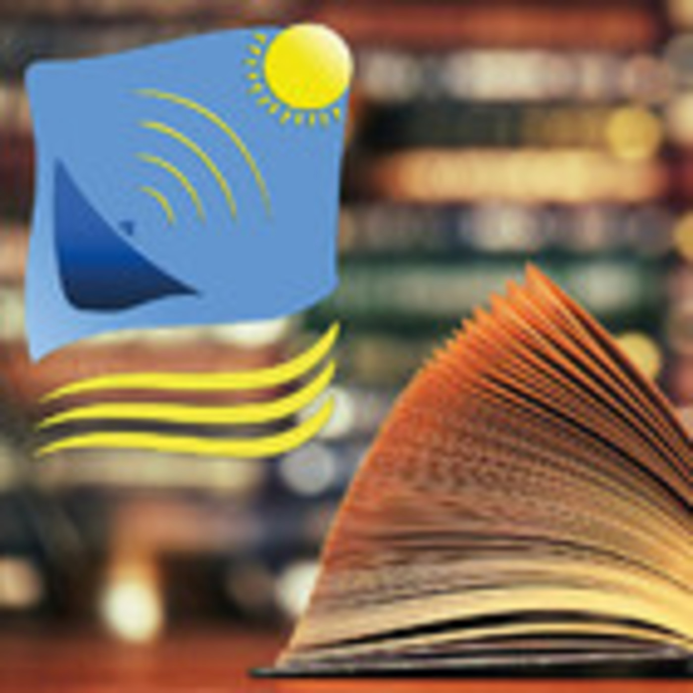 Semana del libro 2019