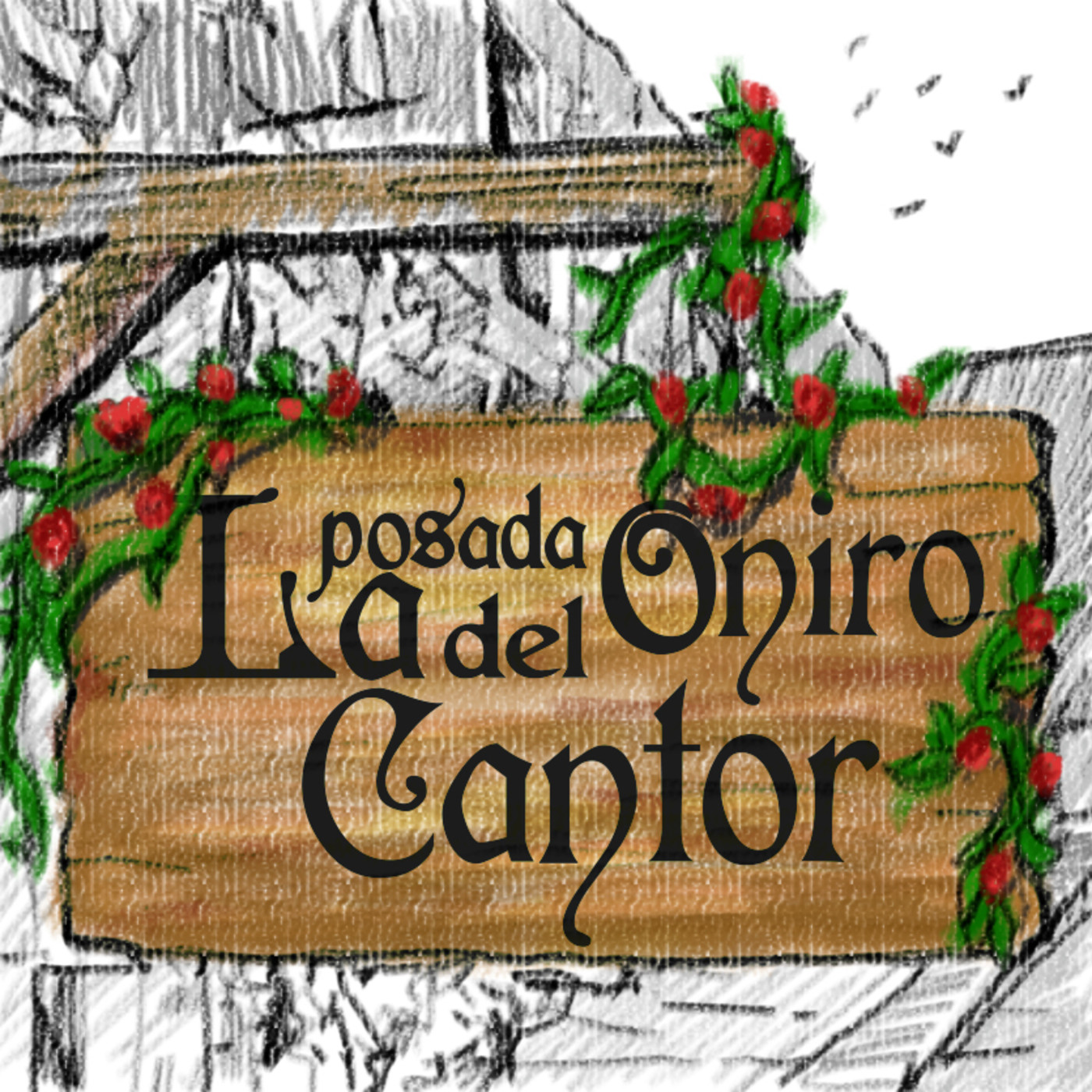 La Posada del Oniro Cantor
