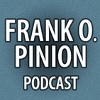 Frank O. Pinion 2018-11-08 Hour 1