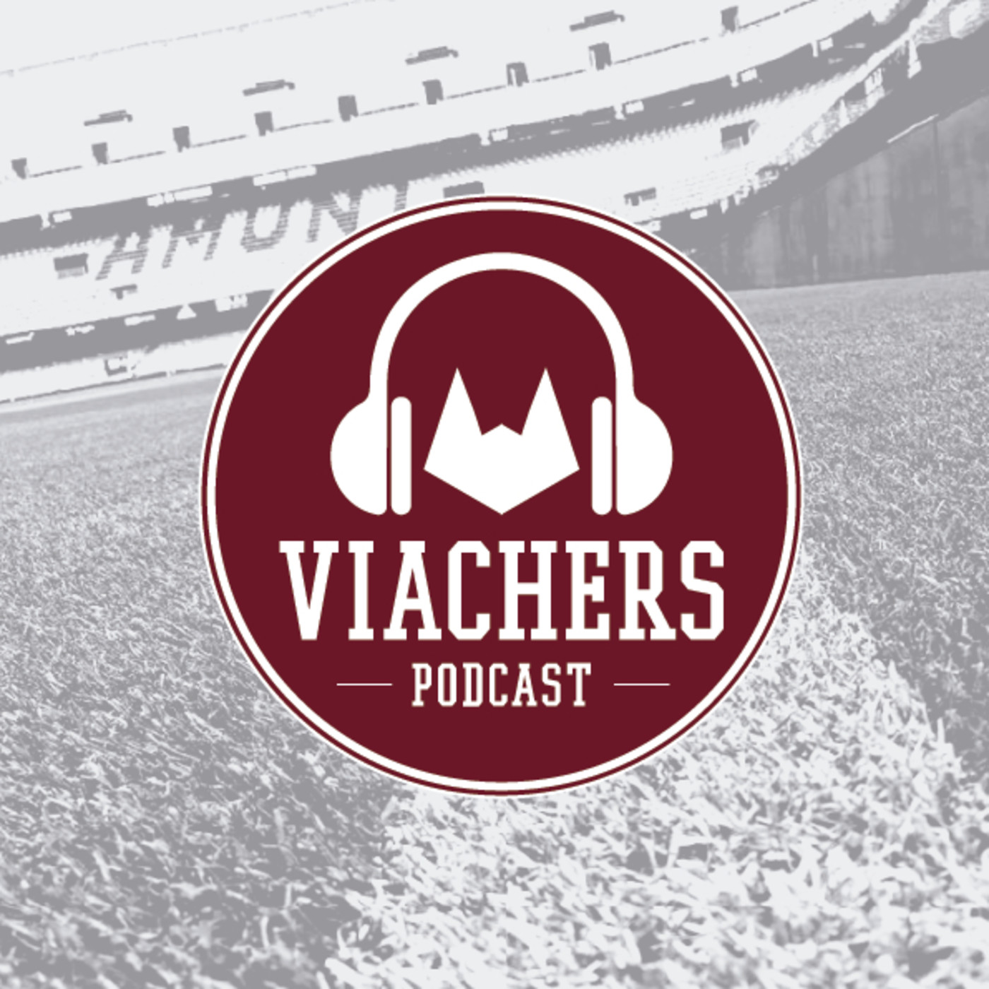VIACHERS PODCAST