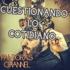 Sentimientos de un simple enfermo.