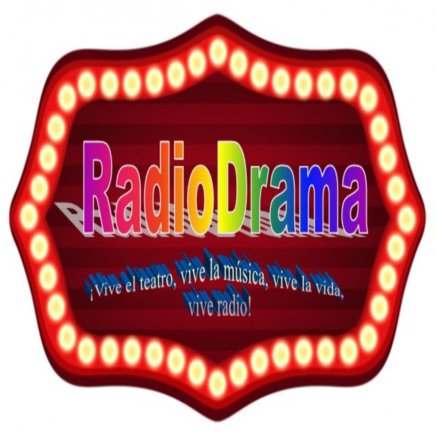 Podcast de RadioDrama De Chaias Avilés