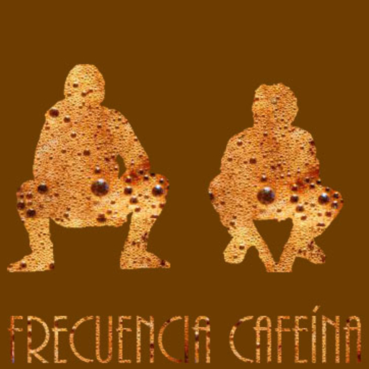 FRECUENCIA CAFEÍNA