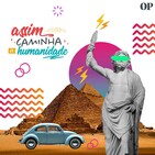#01 - Tempo, o deus que engole os próprios filhos