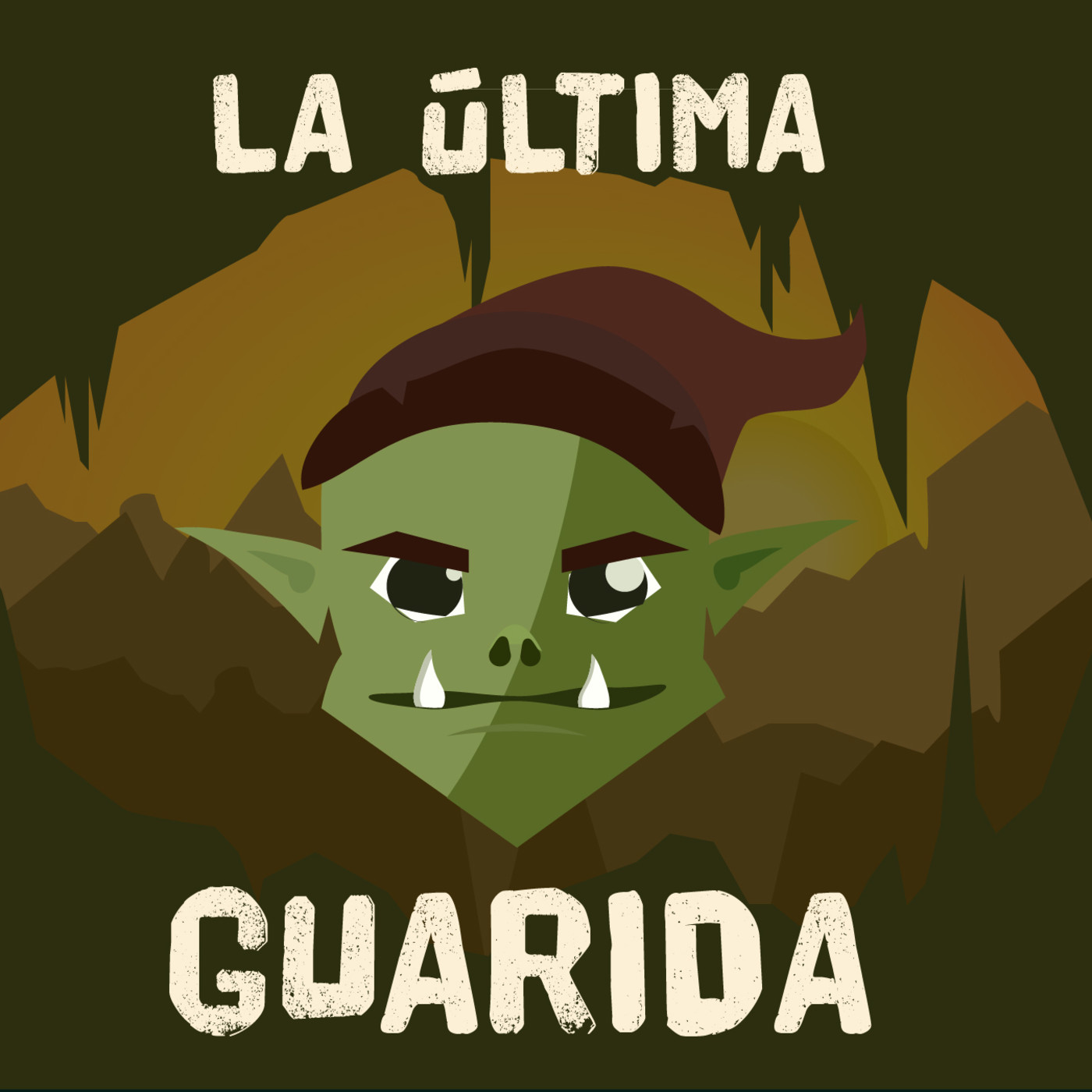 La Última Guarida