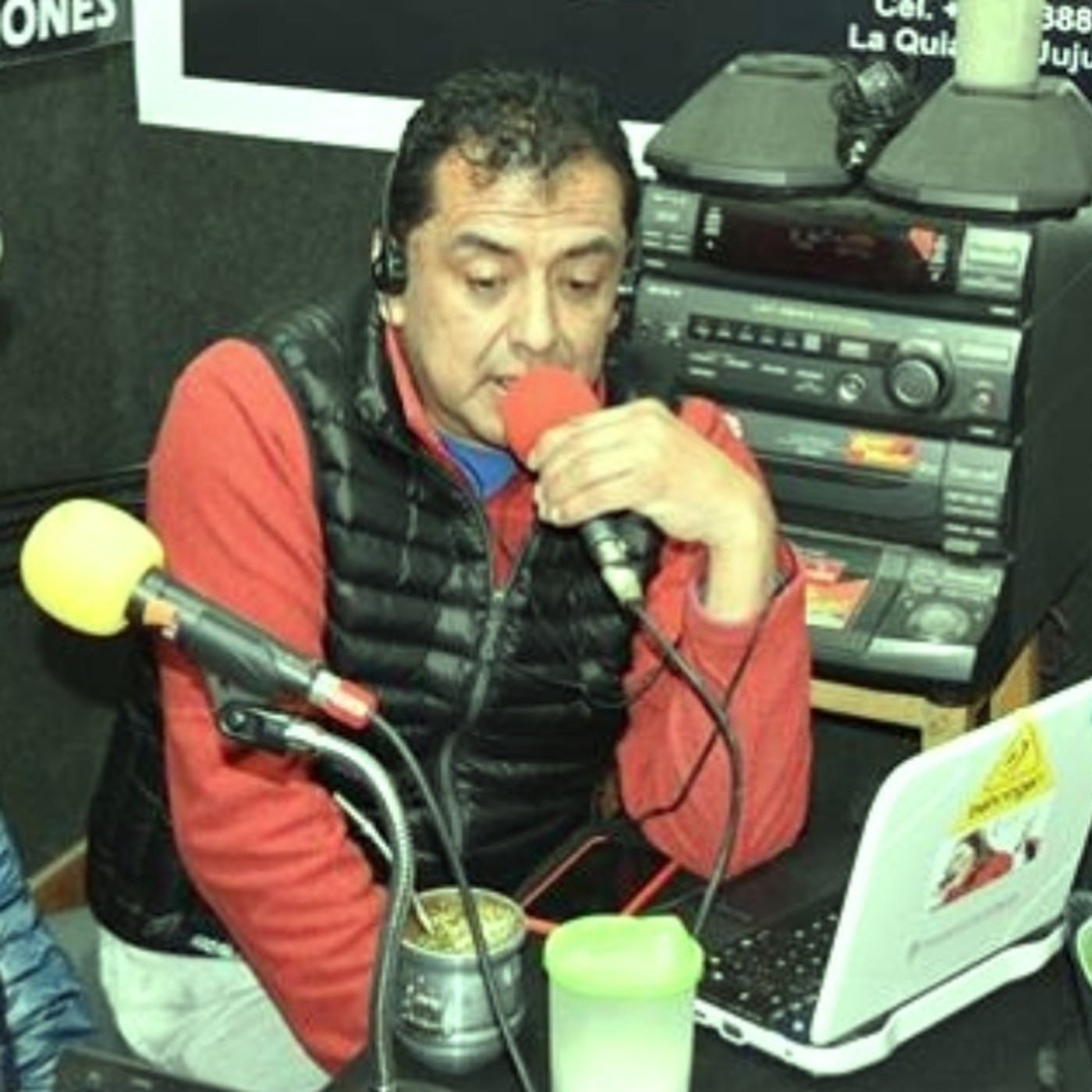 Folklore Alternativo- Radio Artística Humahuaca