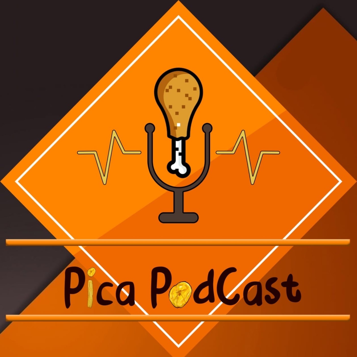 Pica Podcast