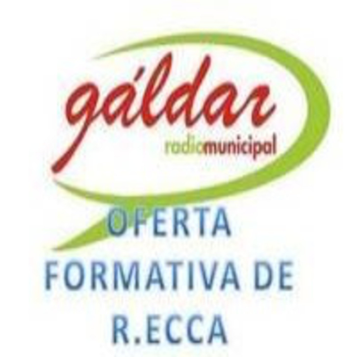 Oferta Formativa de Radio Ecca