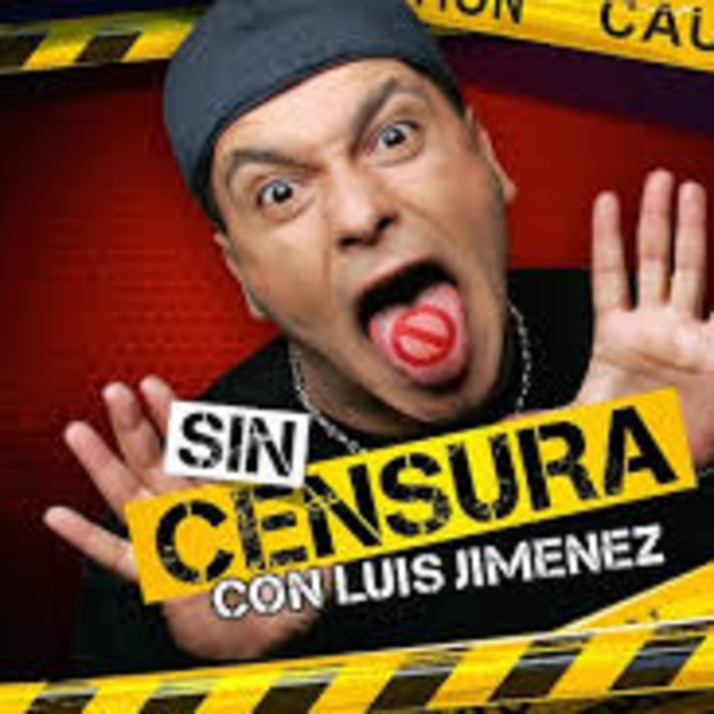 Luis Jimenez Show