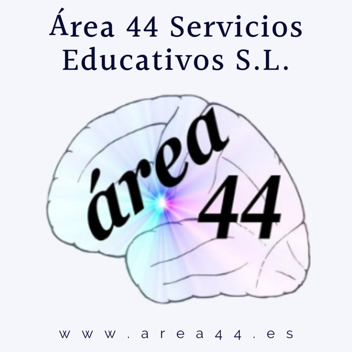 Área 44 Servicios Educativos