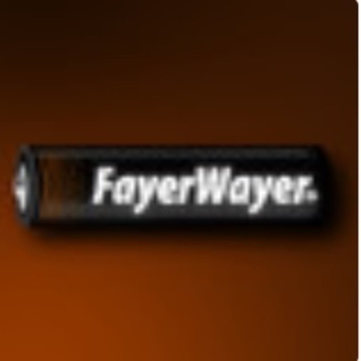 Innecesario: El podcast de FayerWayer