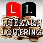 Literary Loitering 70 - Blistering Postman on Postman Action