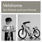 Velohome 302 – Die Premiere: Der Domestik / Road to Roubaix Velokultur #1