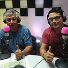 EstaciÓn deportiva viernes 19