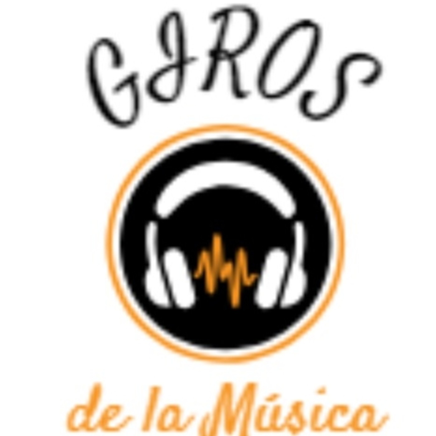 Giros de la música