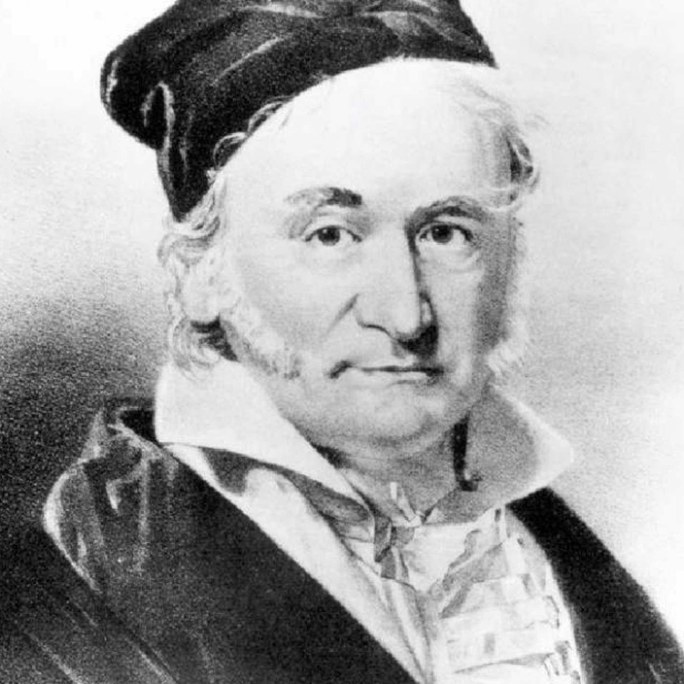 The Gauss Show
