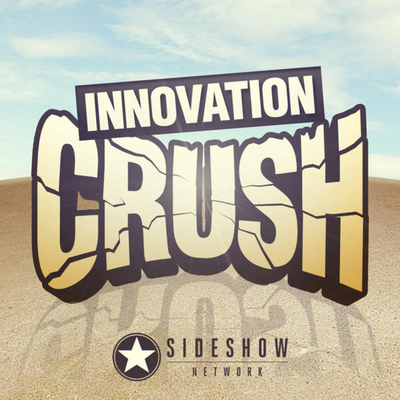 Innovation Crush