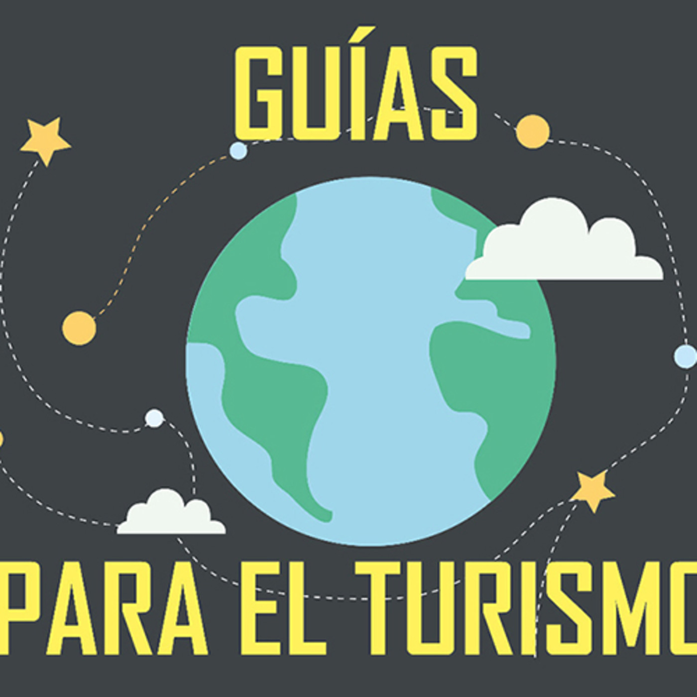 GUÍAS PARA EL TURISMO