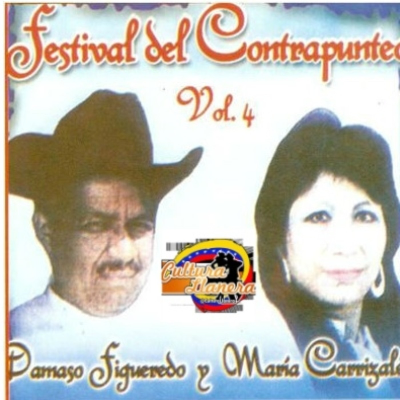 Vámonos pal baile  Festival de contrapunteo
