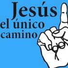 Jesús, el hombre que creías conocer. CAPÍTULO 01