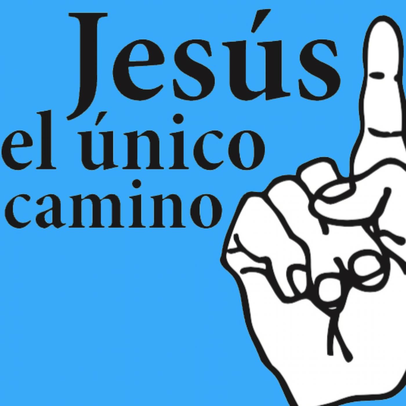 Jesús, el único camino