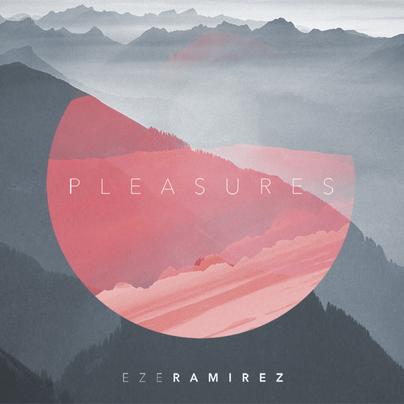Eze Ramirez Presents Pleasures