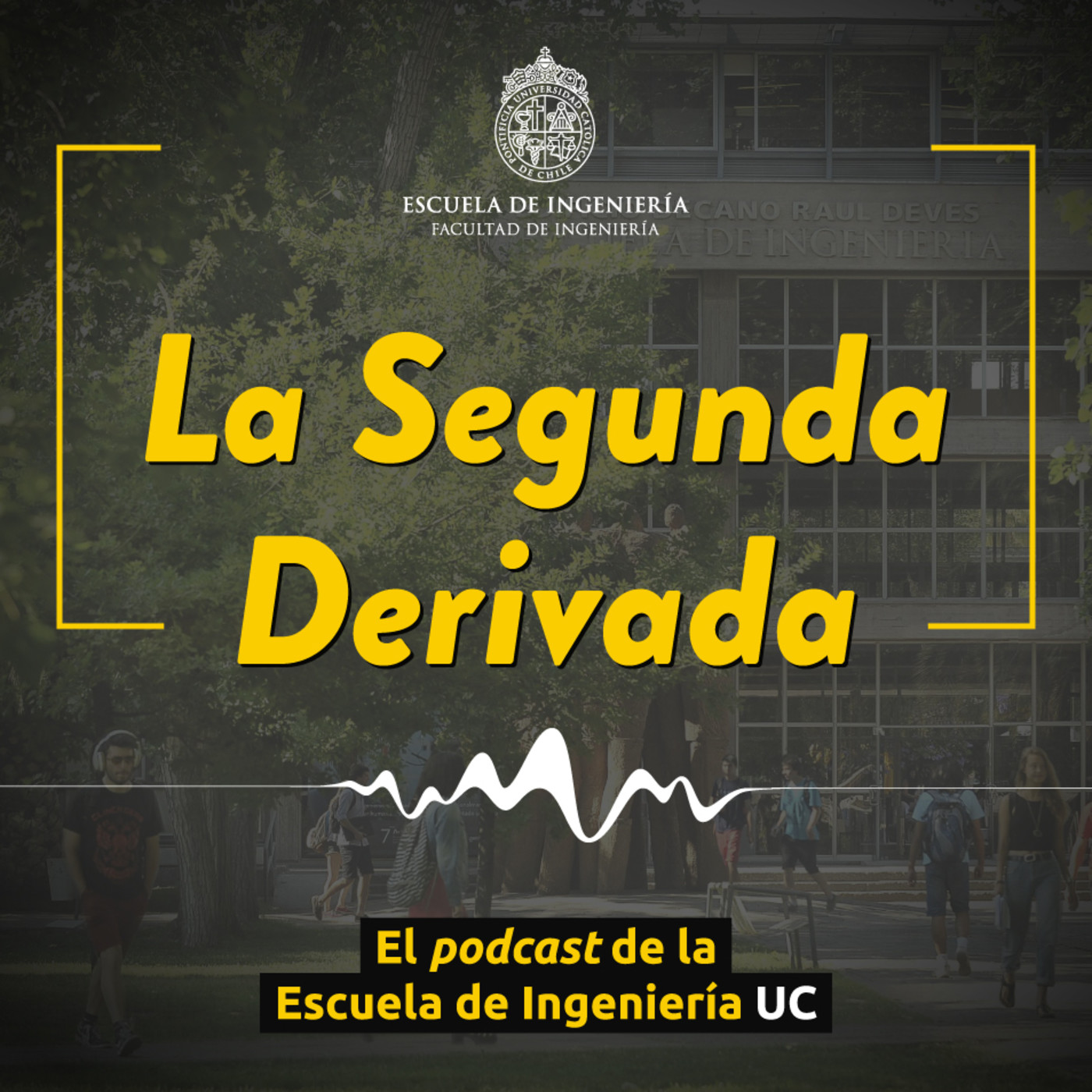 La Segunda Derivada