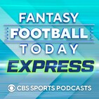 Start QBs in Tough Matchups? Plus Injury Updates and CIN-CLE Talk (09/17 Fantasy Football Podcast)