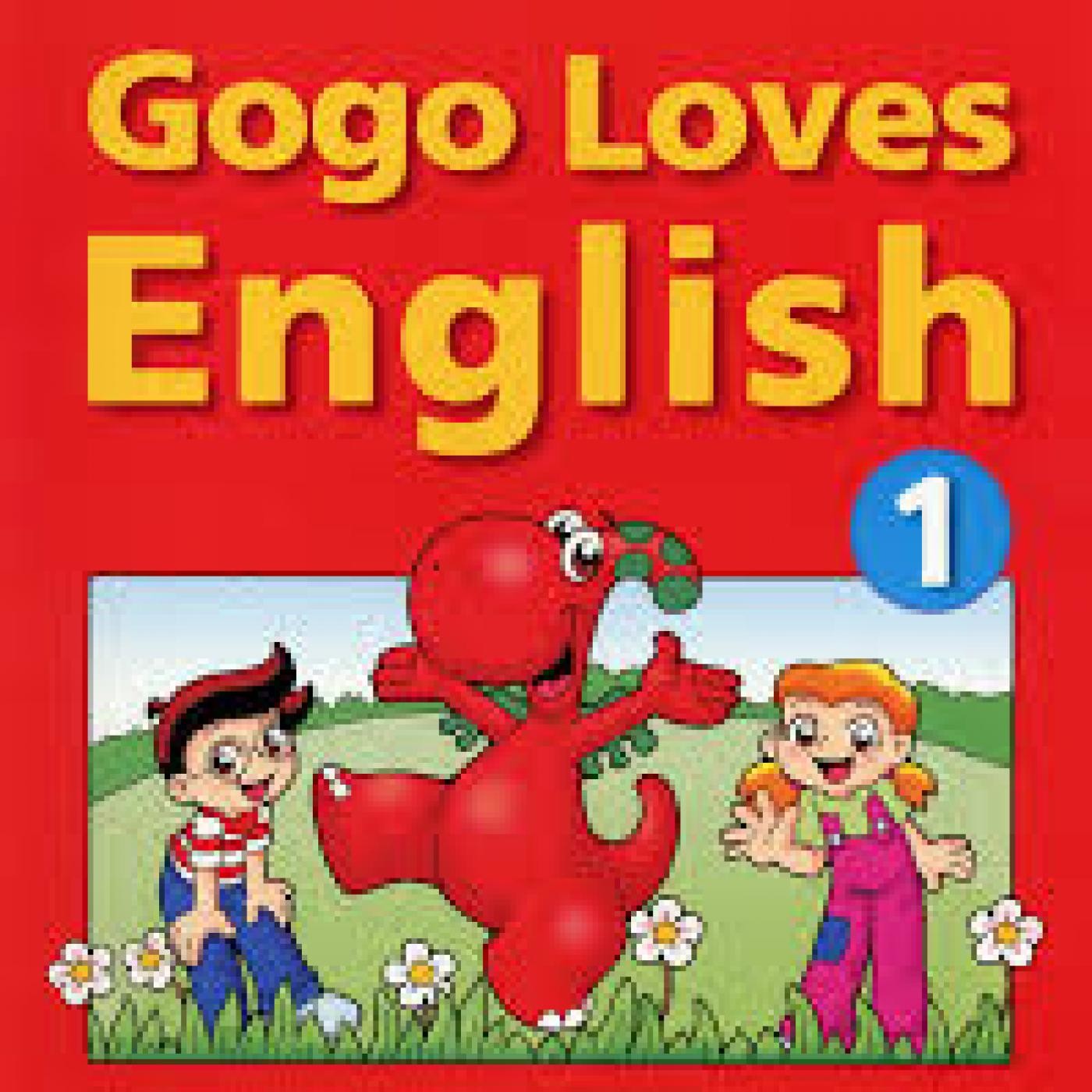 Gogo 1