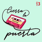 Cierra la puerta - Zalon siempre velará por Amy - 12/01/19