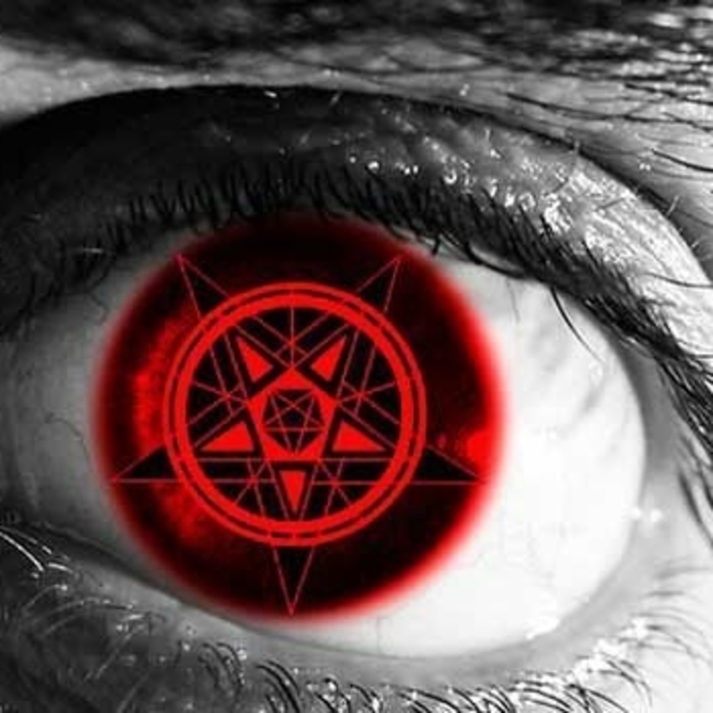 Cerrojo del Misterio