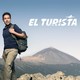 Viajar en auto caravana.